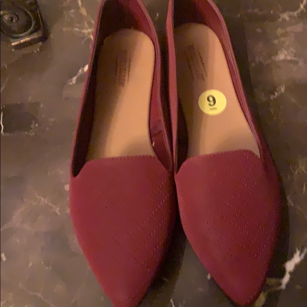 New Seychelles flats